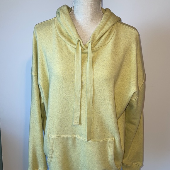 NWOT American Eagle Hooded Sweatshirt - Picture 3 of 16